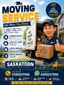 Furniture Moving & Loading U-Haul