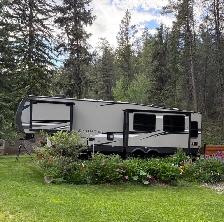 2020 Keystone Sprinter
