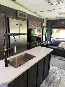 2020 Keystone Sprinter - Photo 2