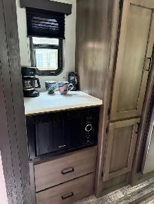 2020 Keystone Sprinter - Photo 3