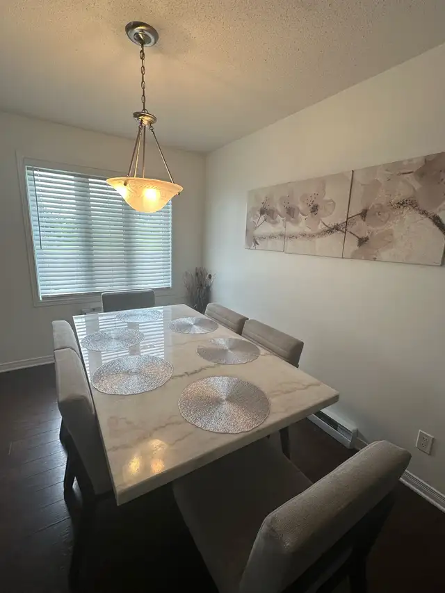 GRAND CONDO 4 ½ À LOUER – THURSO | DISPONIBLE LE 1er SEPTEMBRE