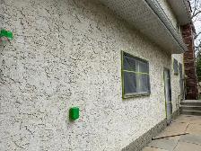 Professional painting services