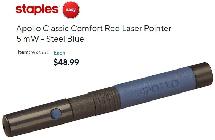 Professional Laser Pointer for Presentations - $15 obo