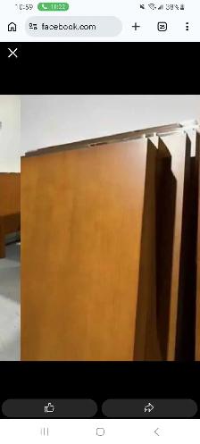 wooden headboards detail and functional king & queen - Photo 5