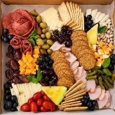charcuterie