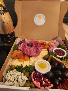 charcuterie - Photo 2