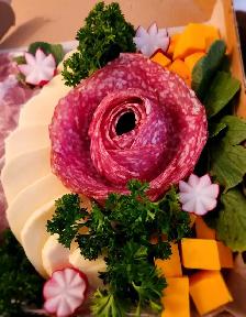 charcuterie - Photo 4