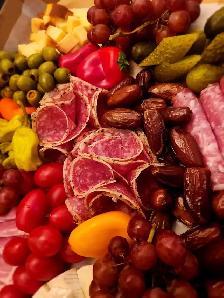 charcuterie - Photo 5