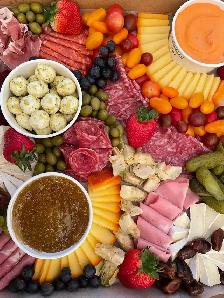 charcuterie - Photo 6