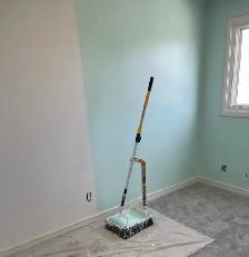 Interiore  Exterior Painting Service