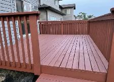 Interiore  Exterior Painting Service - Photo 7