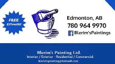 Interiore  Exterior Painting Service - Photo 10