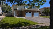 32 WOODLAND Drive WELLAND HOUSE FOR SALE $525,000