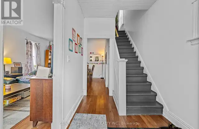 house rental