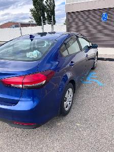2017 Kia Forte - Photo 3