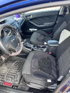 2017 Kia Forte - Photo 7