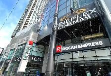Yonge and Empress Condo for rent, direct subway access - Photo 11