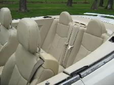 2010 Chrysler Sebring Limited Hardtop Covertible - Photo 5