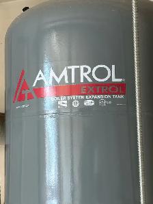Hydronic Expansion Tanks - Lot of 30 - Amtrol & Flexcon - Photo 2