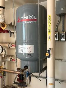 Hydronic Expansion Tanks - Lot of 30 - Amtrol & Flexcon - Photo 3