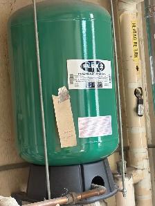 Hydronic Expansion Tanks - Lot of 30 - Amtrol & Flexcon - Photo 5