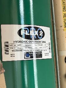 Hydronic Expansion Tanks - Lot of 30 - Amtrol & Flexcon - Photo 6