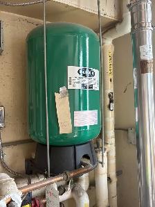 Hydronic Expansion Tanks - Lot of 30 - Amtrol & Flexcon - Photo 7