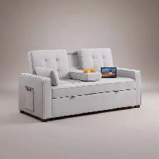 Super Duper sale offer on 2 seater sofa bed