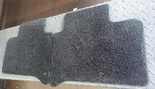 2014-2020 RANGE ROVER SPORT RUBBER & ORIGINAL CARPET SETS BLACK - Photo 3