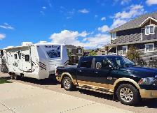 TRUCK & TRAILER