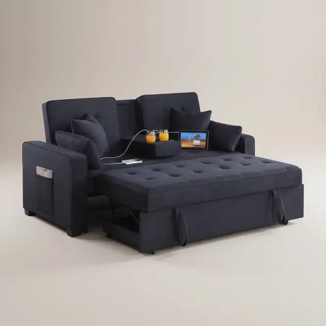Urgent clearance ...sofa bed