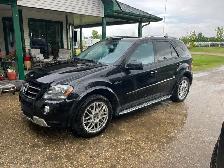 2011 Mercedes ML63 AMG - Photo 3