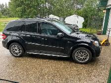 2011 Mercedes ML63 AMG - Photo 4