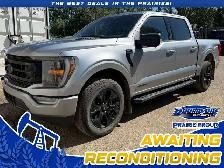 2023 Ford F-150 XLT 303A POWERBOOST | MAX TOW | HEATED LEATHER S