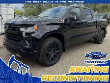 2024 Chevrolet Silverado 1500 RST 3.0 DSL 4X4 | Z71 PKG | HEATED