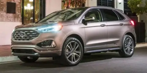 2020 Ford Edge TITANIUM AWD New Arrival