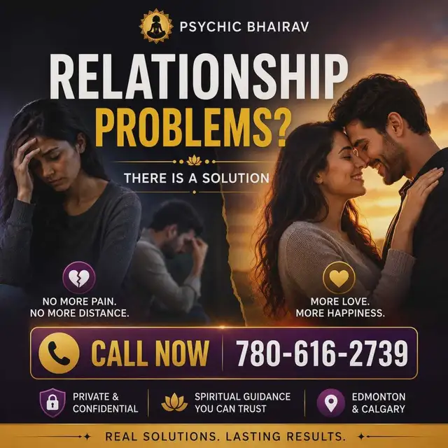 Psychic And Astrologer
