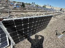 330W SOLAR PANEL MONOCRYSTALLINE - Photo 2