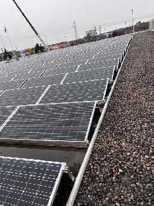 330W SOLAR PANEL MONOCRYSTALLINE - Photo 3