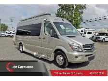 2016 Pleasure-Way Plateau FL Mercedes Diesel - Photo 2