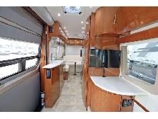 2016 Pleasure-Way Plateau FL Mercedes Diesel - Photo 4