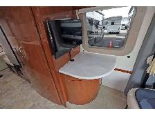 2016 Pleasure-Way Plateau FL Mercedes Diesel - Photo 7