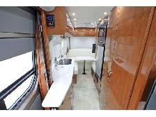 2016 Pleasure-Way Plateau FL Mercedes Diesel - Photo 8