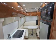 2016 Pleasure-Way Plateau FL Mercedes Diesel - Photo 11