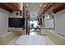 2016 Pleasure-Way Plateau FL Mercedes Diesel - Photo 13