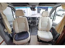 2016 Pleasure-Way Plateau FL Mercedes Diesel - Photo 21