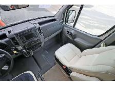 2016 Pleasure-Way Plateau FL Mercedes Diesel - Photo 24