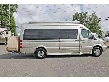 2016 Pleasure-Way Plateau FL Mercedes Diesel - Photo 26