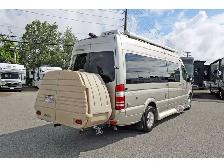 2016 Pleasure-Way Plateau FL Mercedes Diesel - Photo 27