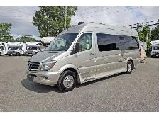 2016 Pleasure-Way Plateau FL Mercedes Diesel - Photo 28